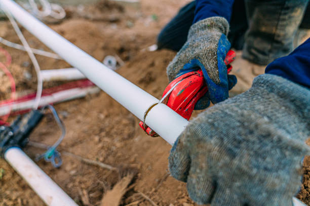 Reliable Schertz, TX Plumber Solutions